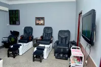 R&A City Hotel - spa