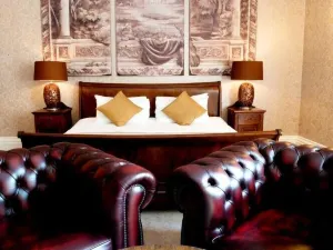 Otterburn Castle