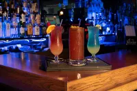 San Simeon Lodge - bar