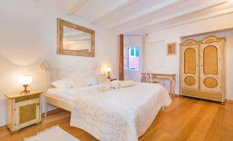 Heritage Hotel Villa Valdibora