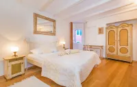 Heritage Hotel Villa Valdibora
