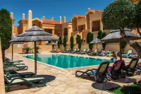 Baia da Luz Resort - Strand