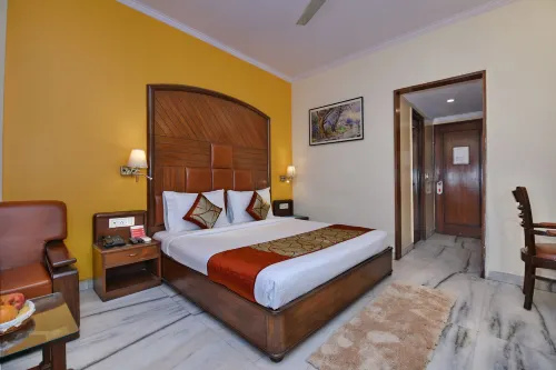 The Beaufort Inn - Inns