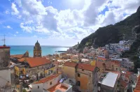 Casa Mao - Pensions
