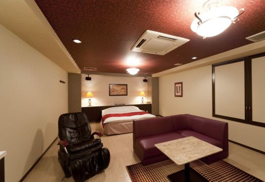 호텔 그랜드 파인 도요나카 미나미 외관