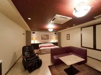 Hotel Grand Fine Toyonaka Minami Các khách sạn gần Kamishinden Ten Shrine