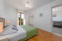 Guest House Međine