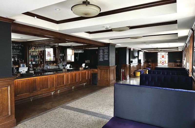 The Mayo Hotel photo 2