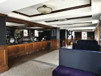 The Mayo Hotel - bar