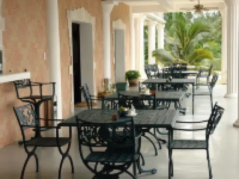 Sunny Golf Hotel Hotels in Tamatave
