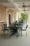 Sunny Golf Hotel Hotel a Tamatave