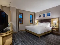 Hilton Garden Inn Safranbolu Hotels in Safranbolu