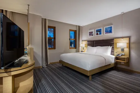 Hilton Garden Inn Safranbolu