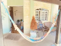 بوسادا مار دو ألميرانت