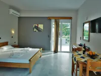 Athena Hotel Hotels in Georgioupolis