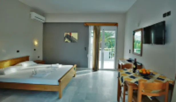 Athena Hotel