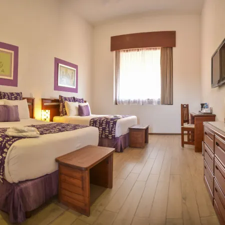 Radisson Hotel Cuernavaca