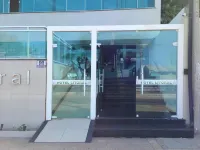 هوتل ليتورال فورتاليزا فنادق في 