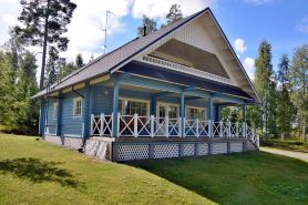 Revontuli Resort Cottages