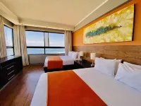 Gran Cavancha Suite Hotels in Iquique