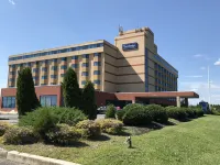 Travelodge by Wyndham Absecon Atlantic City Hotel di Pleasantville