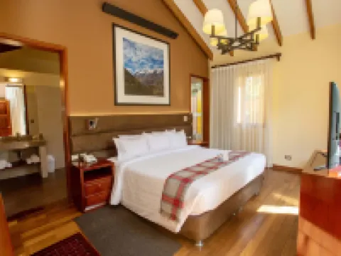 Casa Andina Premium Valle Sagrado Hotel & Villas Hotels in Urubamba