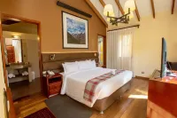 Casa Andina Premium Valle Sagrado Hotel & Villas Hotel di Urubamba