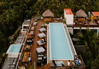 Hotelito Azul - Resort