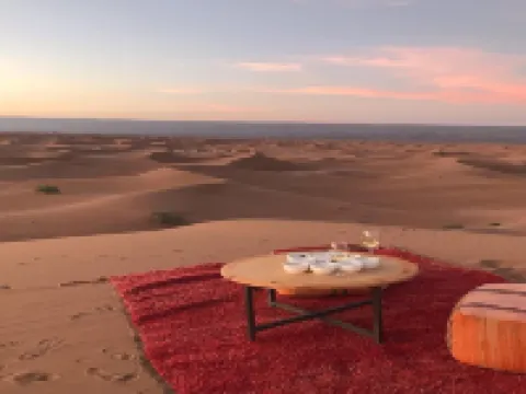 Bivouac Karim Sahara Hotels in Zagora