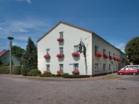 Hotel & Gasthaus Zum Eichenkranz Hotels in Luckenwalde