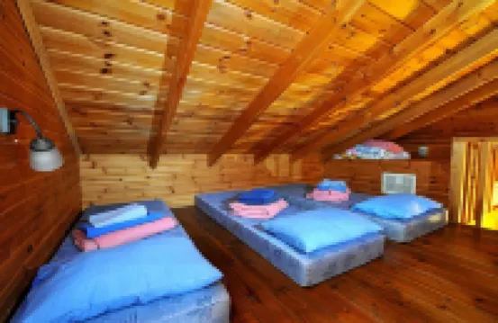 Nofim Belavan Hotels in Moshav Ramot