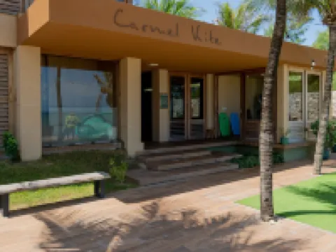 Carmel Cumbuco Resort Hotels in Caucaia