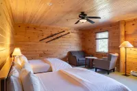 Hostel of Maine Hotels in Carrabasset Valley