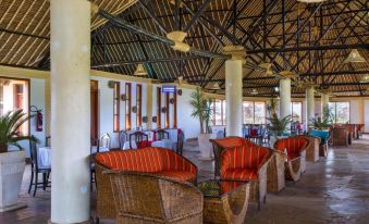 The Last Village Lodge