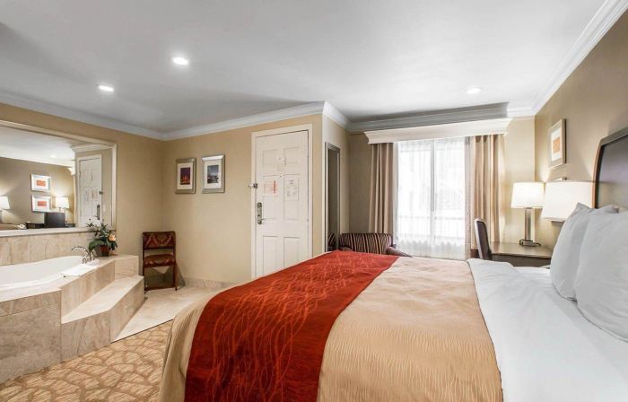 Quality Inn Downey