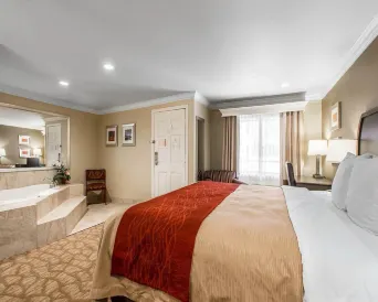 Quality Inn Downey