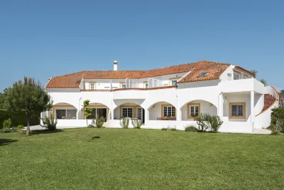 Quinta Do Moinho de Vento - Racket & Country Club - Duna Parque Resorts & Hotels Hotels near Cavaleiro Beach