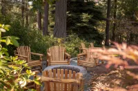 Weasku Inn Hotels in Rogue River