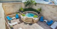 GHL Hotel Sunrise - spa