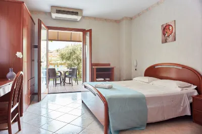 Hotel Andreis