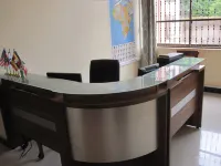 Stella Maris Lodge Hotels in Hai