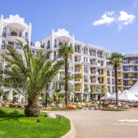 Harmony Suites - Monte Carlo