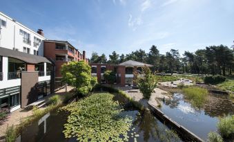 Bilderberg Résidence Groot Heideborgh