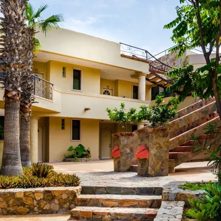 Castillo Blarney Inn