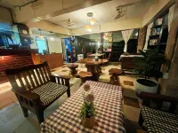 โรงแรมขอนแก่นออร์คิด - ที่มีบาร์