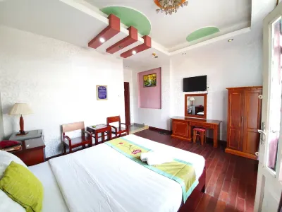 Khách sạn Trường Giang Các khách sạn ở TP. Hồ Chí Minh