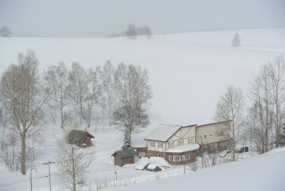 ホテル周辺 笑顔咲く宿 めぐみ雪の写真