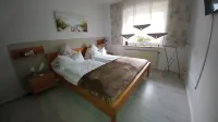 Ferienwohnung Eulennest Hotels in Tarp