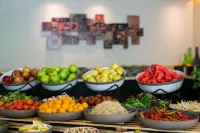 Prima Royale Hotel - breakfast