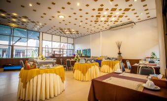 Bhu Tarn Koh Chang Resort & Spa